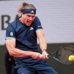 Alexander Zverev