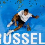 Felix Auger-Aliassime