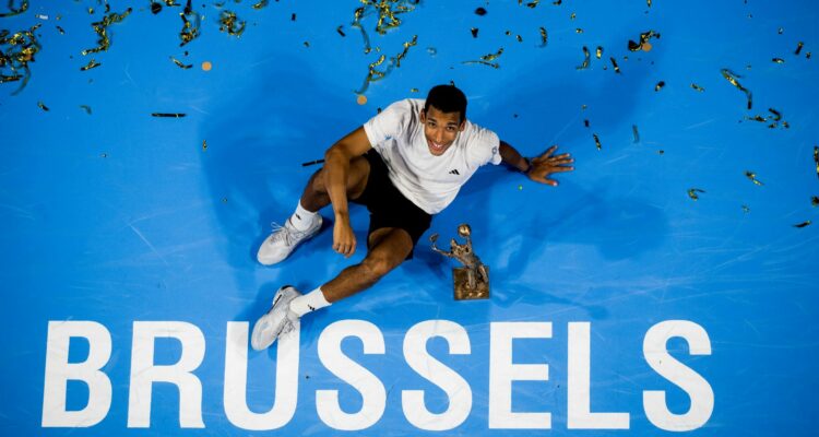 Felix Auger-Aliassime