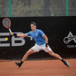 Federico Coria, Challenger Tucuman