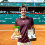 Gustavo Heide, Poznan Open