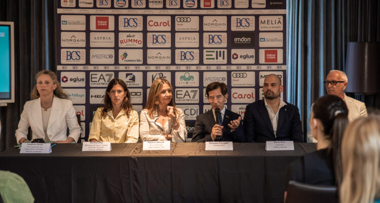 Aspria Tennis Cup – Trofeo BCS Milan
