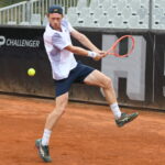 Max Wiskandt, Neckarcup, Bad Rappenau