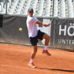 Guy den Ouden, Neckarcup