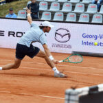 Henri Squire, Neckarcup