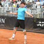 Diego Dedura, Neckarcup