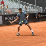 Emilio Nava, Neckarcup
