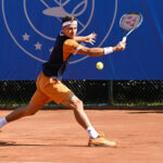 Daniel Altmaier, BRAWO Open Braunschweig