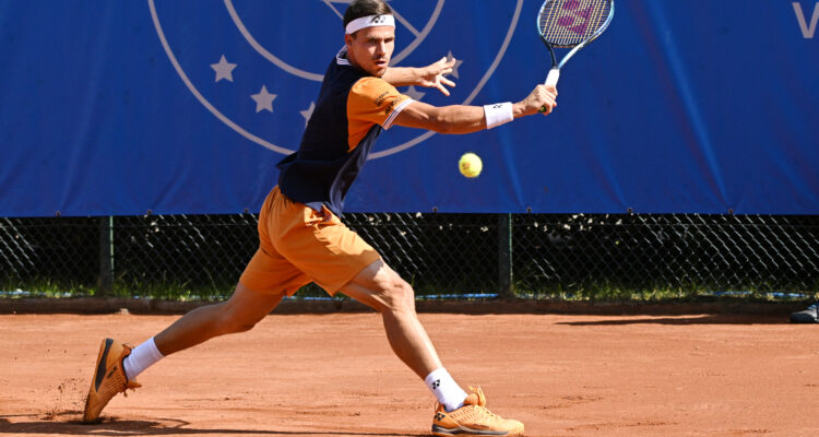Daniel Altmaier, BRAWO Open Braunschweig