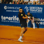 Daniel Merida, Perugia