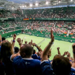 Davis Cup Halle
