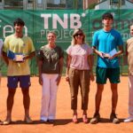 2025 Trofeo TNB–Azimut Bergamo
