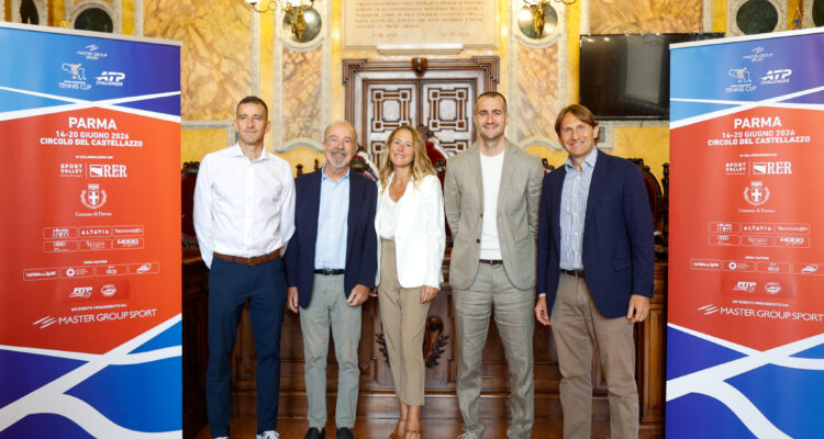 Emilia-Romagna Tennis Cup 2026