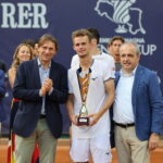 Luca van Assche, Emilia-Romagna Tennis Cup in Parma