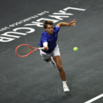 Flavio Cobolli, Laver Cup