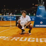 Henrique Rocha, Perugia