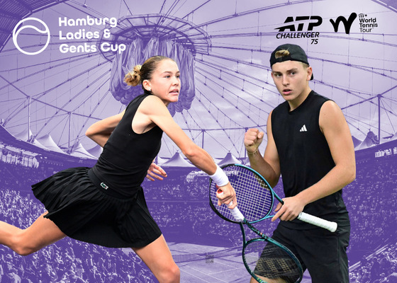 Hamburg Ladies & Gents Cup