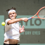 Taylor Fritz