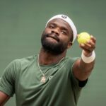 Frances Tiafoe
