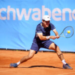 Juan Carlos Prado Angelo TC Augsburg Bundesliga
