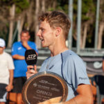 Jesper de Jong, Cattolica Challenger