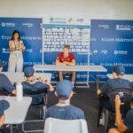 Martin Landaluce Mallorca Championships Family Day