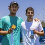 Kaylan Bigun, SoCal Pro Series Lakewood