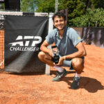 Emilio Nava, Neckarcup, Bad Rappenau