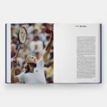 ATP No. 1 Club Book