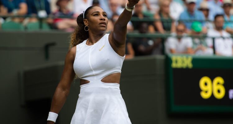 Serena Williams