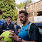Stan Wawrinka, Gstaad