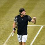 Stefanos Tsitsipas