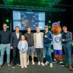 Draw ceremony ATP Halle Terra Wortmann Open