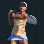 Tanvi Pandey, SoCal Pro Series, Irvine