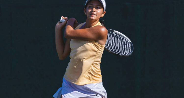 Tanvi Pandey, SoCal Pro Series, Irvine