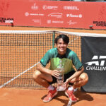 Taro Daniel Bratislava Open