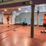 Cecchinato Passaro Milan Metropolitana 4