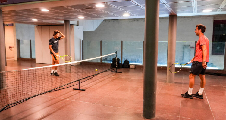Cecchinato Passaro Milan Metropolitana 4
