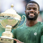 Frances Tiafoe, Terra Wortmann Open, Halle