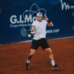Timofey Skatov, Perugia Challenger