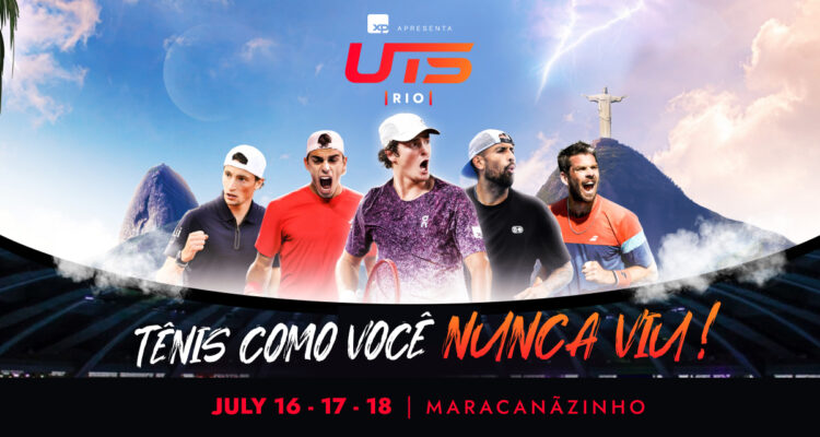 UTS Rio
