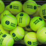 World Tennis