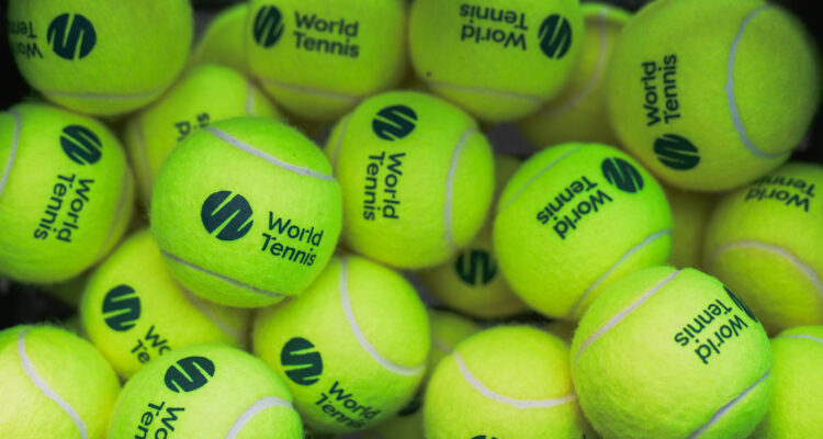 World Tennis