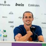 Zverev, Terra Wortmann Open, Halle