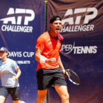 Marco Cecchinato, Emilia Romagna Tennis Cup