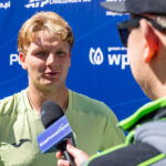 Maks Kasnikowski, Poznan Open
