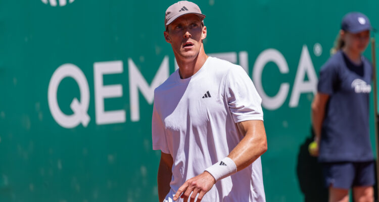 Jan Choinski, Poznan Open