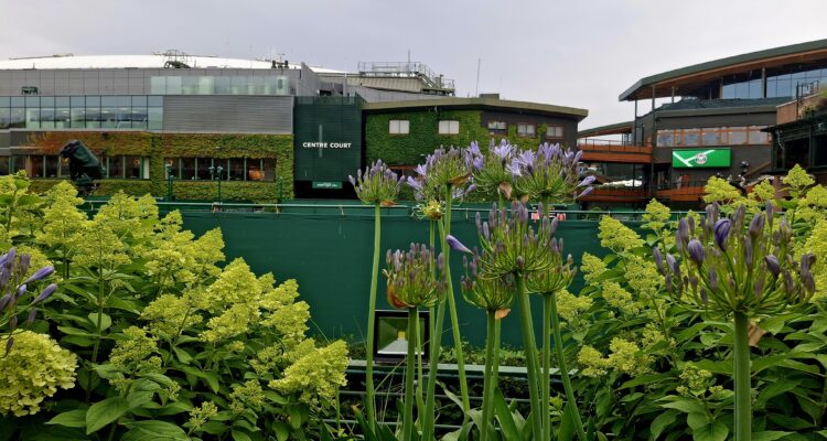 Wimbledon