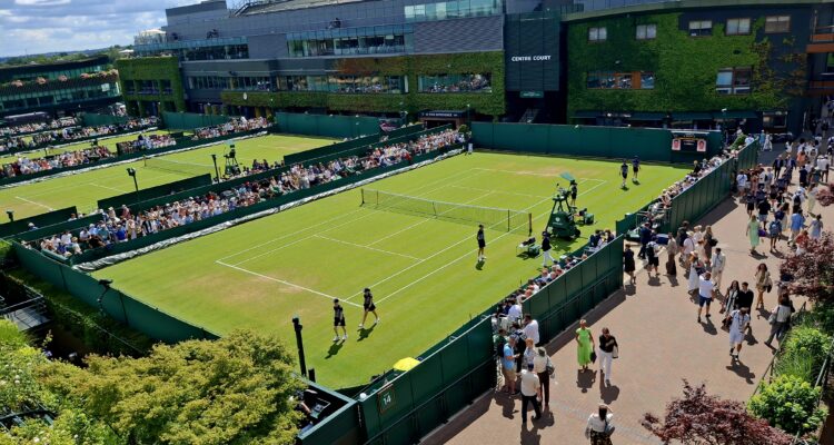 Wimbledon