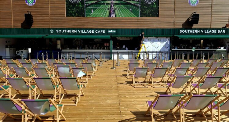Wimbledon